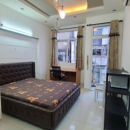 Homestay Fairy'S House Ho Chi Minh City Exterior photo