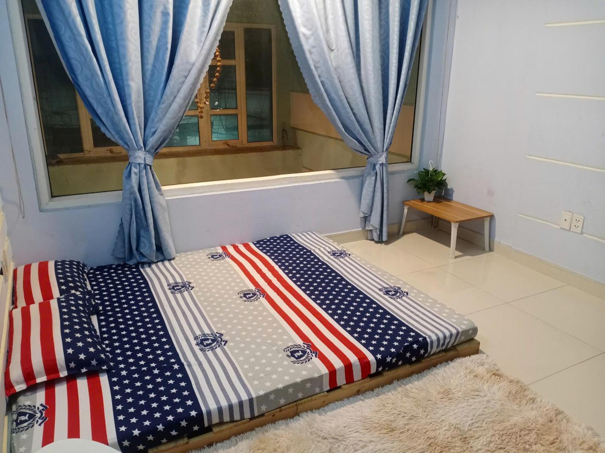 Homestay Fairy'S House Ho Chi Minh City Exterior photo
