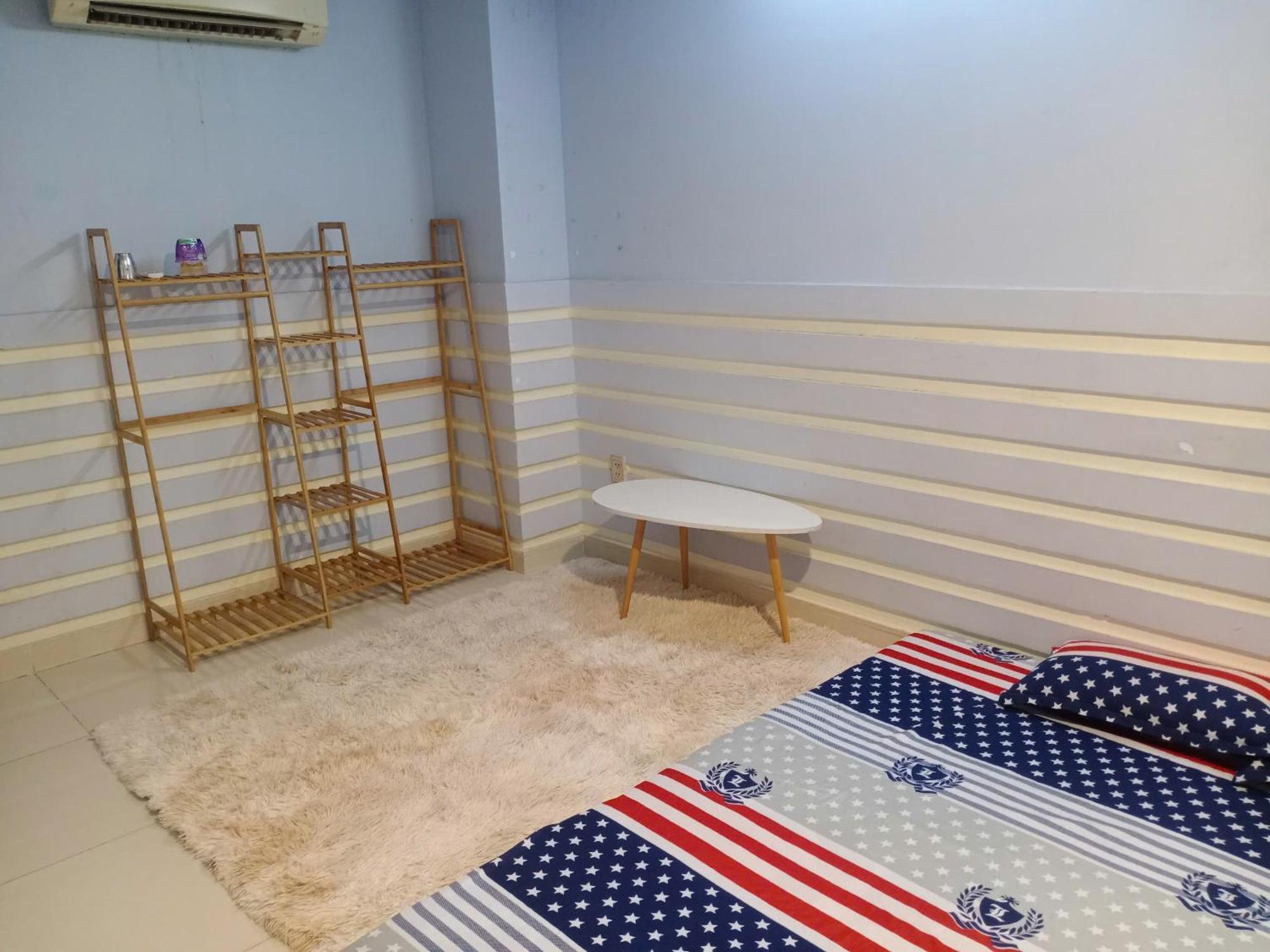 Homestay Fairy'S House Ho Chi Minh City Exterior photo