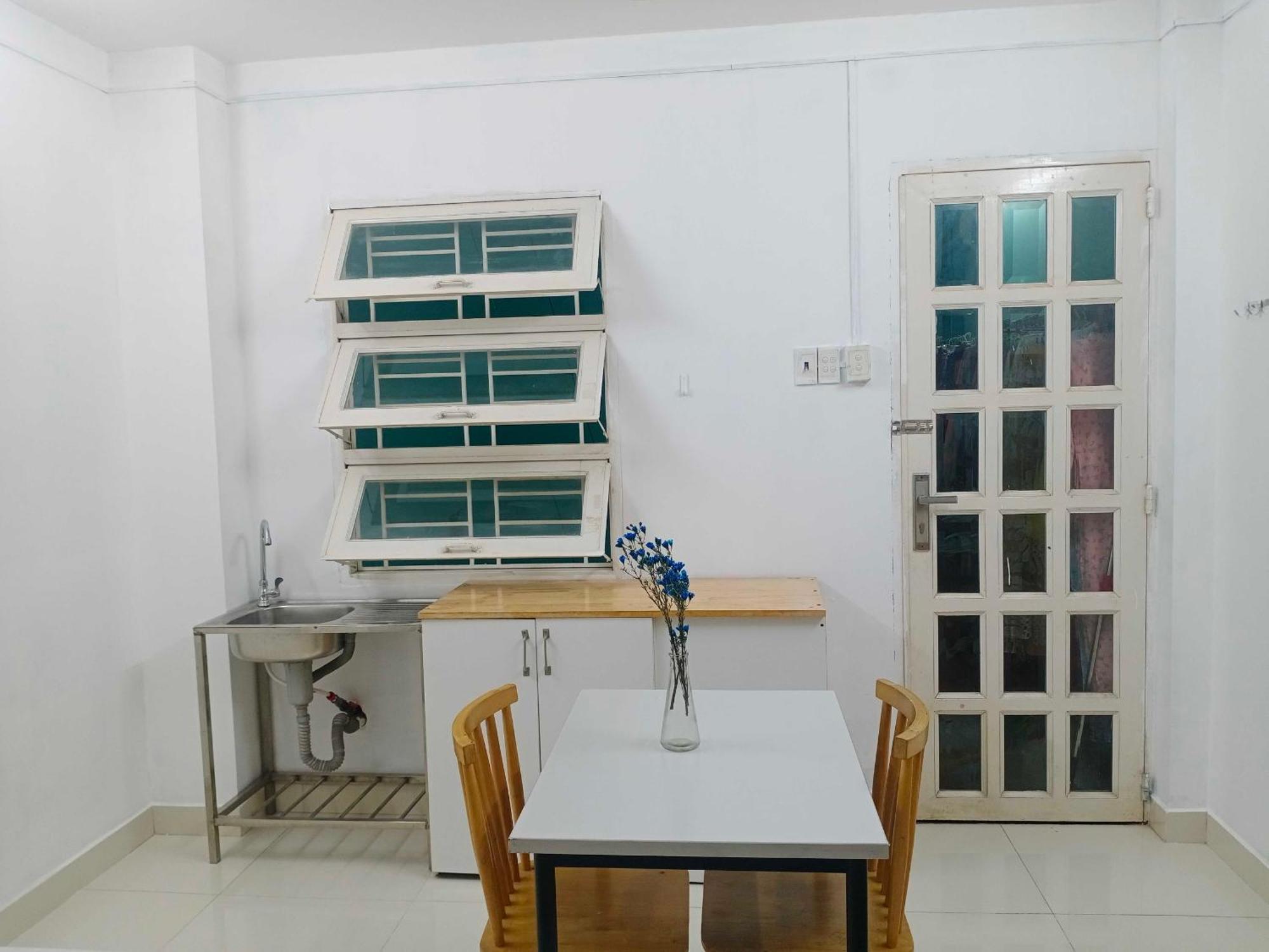 Homestay Fairy'S House Ho Chi Minh City Exterior photo