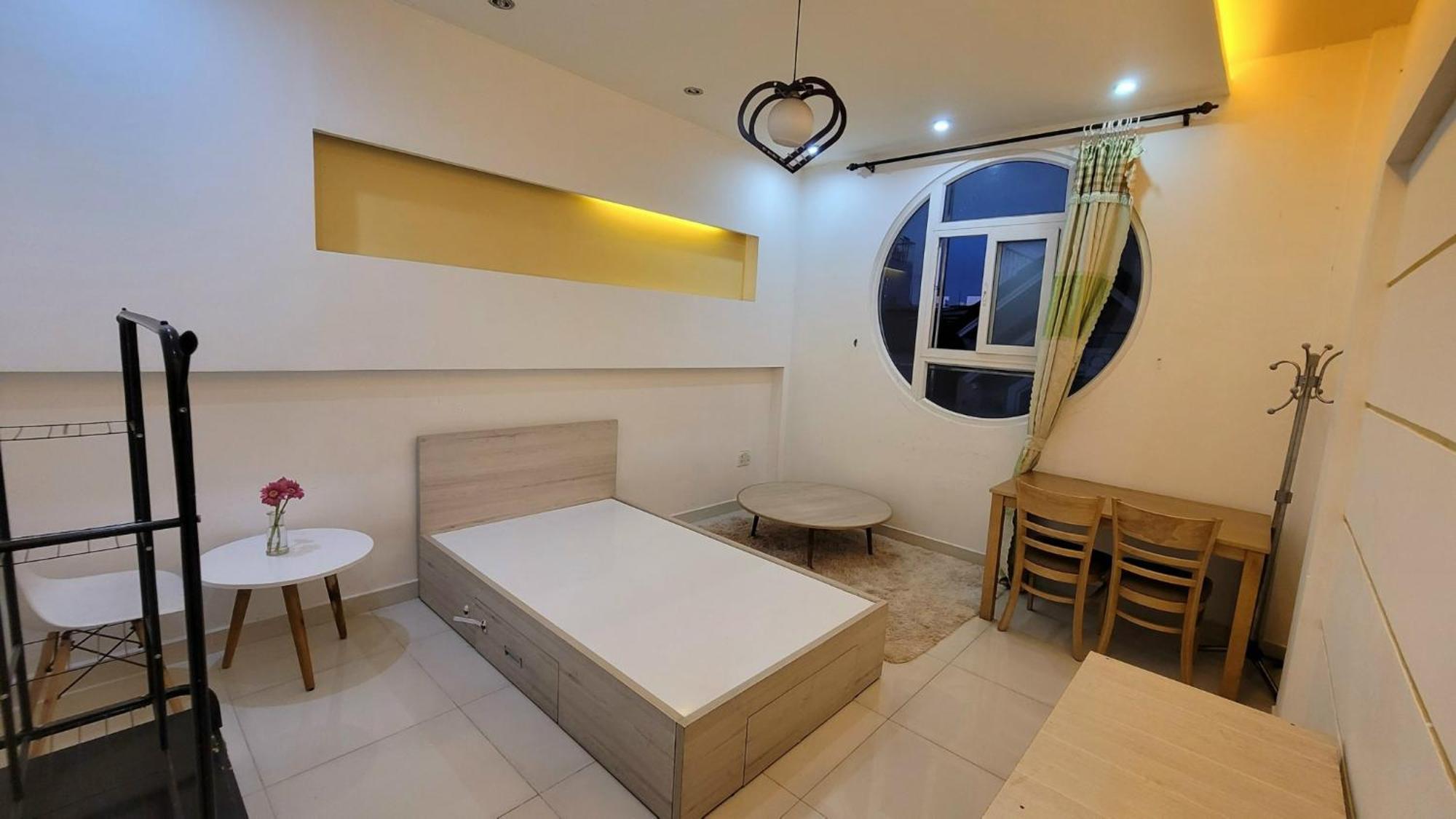 Homestay Fairy'S House Ho Chi Minh City Exterior photo
