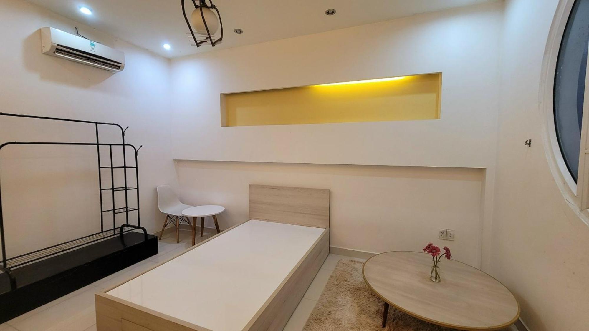 Homestay Fairy'S House Ho Chi Minh City Exterior photo