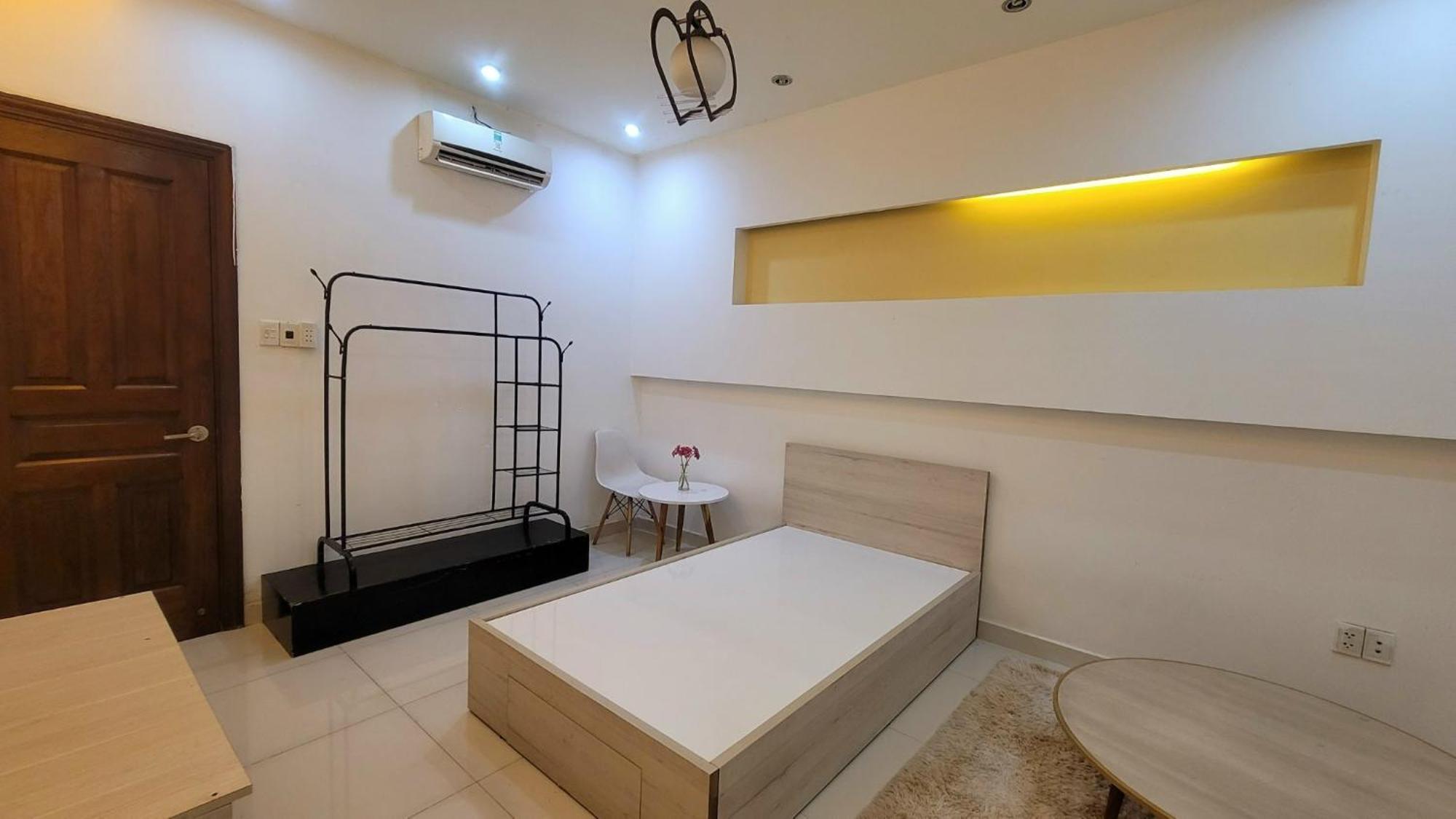 Homestay Fairy'S House Ho Chi Minh City Exterior photo