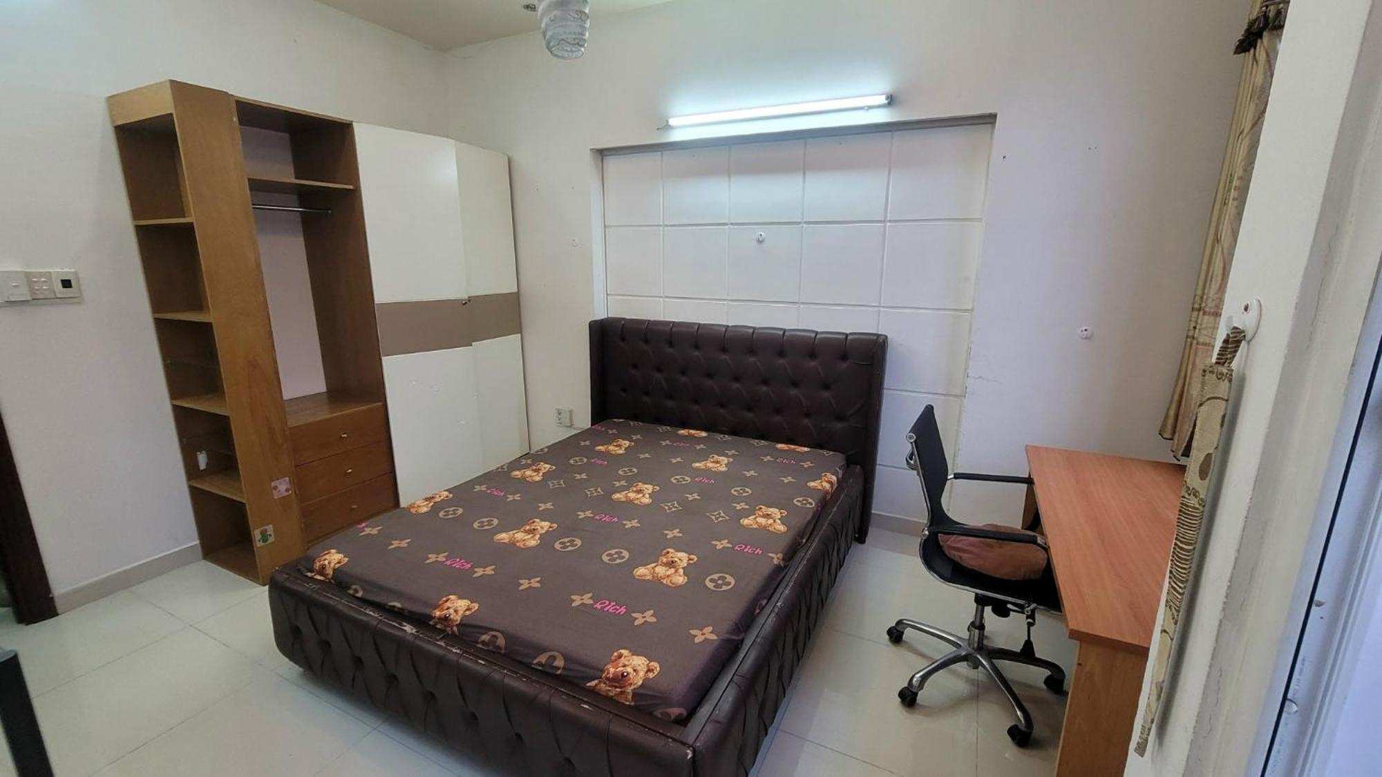 Homestay Fairy'S House Ho Chi Minh City Exterior photo